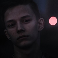 Антон Сафронов