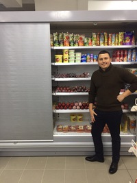 Дима Зинченко