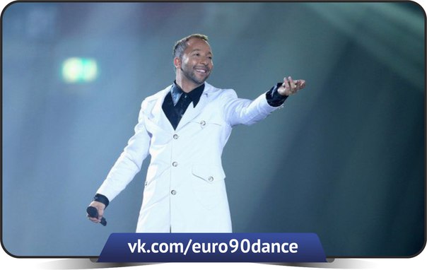 DJ BOBO (1990-1991)