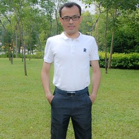 Collin Lai