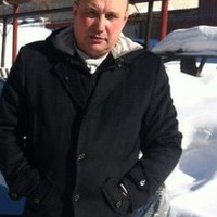 Алексей Постников | Нязепетровск