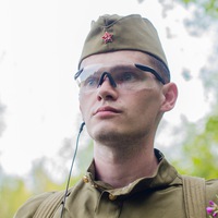 Павел Никитин