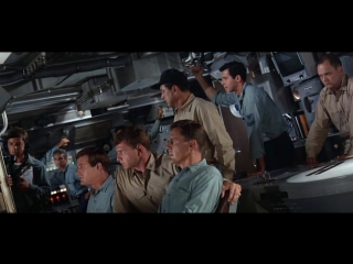 1968 - Полярная станция Зебра / Ice Station Zebra