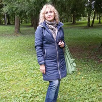 Наталья Черноткач