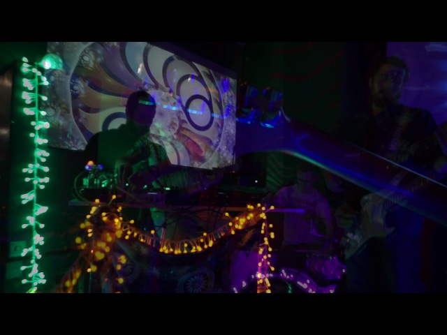 UBTLZ live @Dekabrist, Belgorod