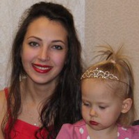 Елена Лопухина