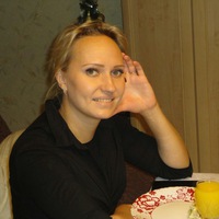 Юлия Калита