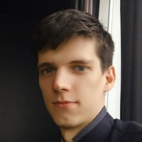 Александр Бычков