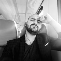 Эмиль Ахмедов | Москва