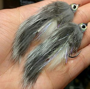 Нахлыстовых