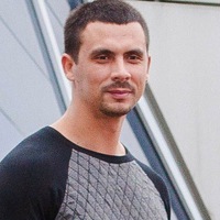 Колямбус Рогов