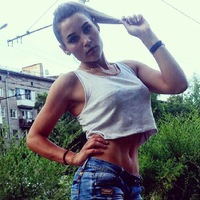 Даяна Яхонова