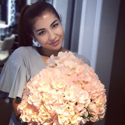 Малика москва