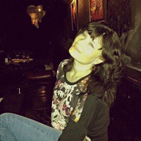 Катерина Салякаева