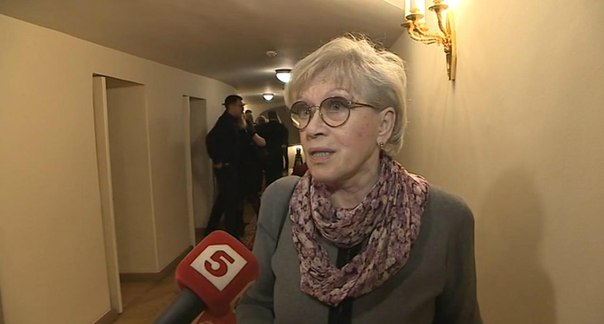 Народная артистка СССР Алиса Фрейндлих поделилась своими впечатлениями от новой версии балета 