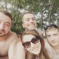 Евгений Горовой