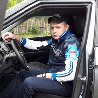 Николай Кандауров