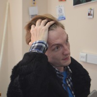 Даниил Кудрявец