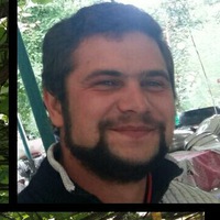 Максим Кунцевич