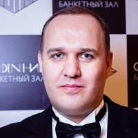 Юрий Сергеев | Москва