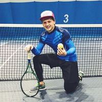 Dima Yaskin