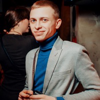 Андрей Смирнов