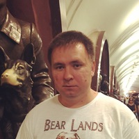 Миша Козиков