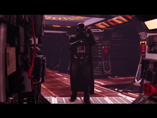 Ностальгирующий Критик - Изгой-один: Звёздные войны. Истории / Nostalgia Critic - Rogue One: A Star Wars Story