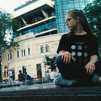 Екатерина Раевская | 