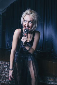 Елена Уварова