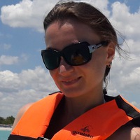 Яна Проманенко