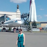 Вика Викторовна |