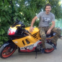 Игорь Холодилин