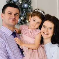 Елизавета Цыпленкова