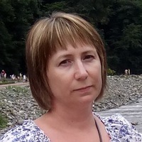Светлана Китаева | 