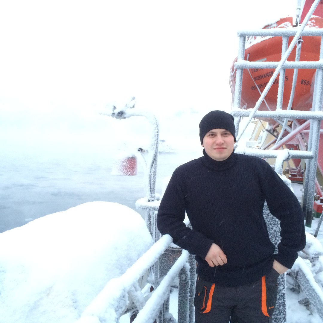 кузнецы мурманска