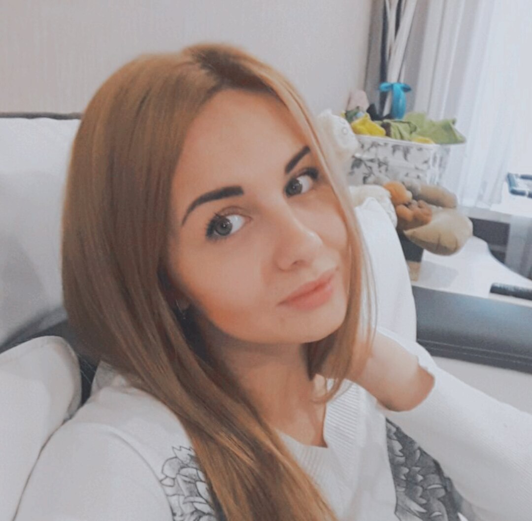 Валерия Кашубина, 35 лет, (10.11.1988), Электросталь, Россия