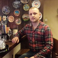 Юхим Андреюшкин