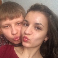 Анастасия Исупова Анастасия Исупова