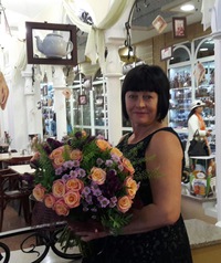 Татьяна Лобанова