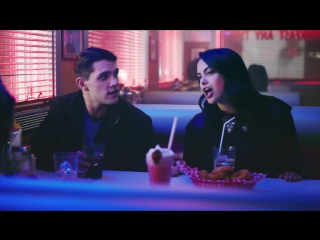 Ривердэйл Ривердейл Riverdale Veronica Lodge _ Bad Bitch