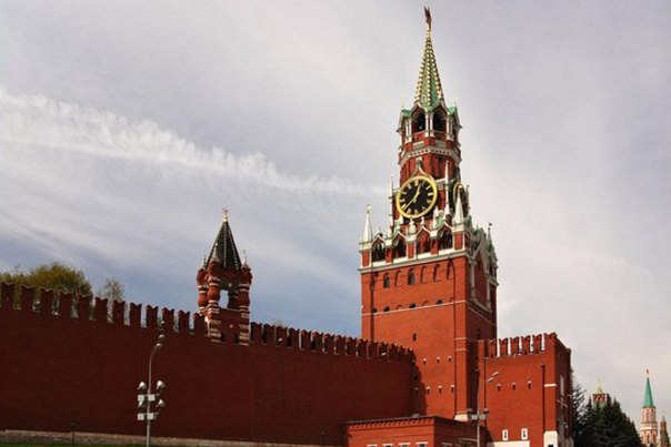 Железное кольцо вокруг России распадается