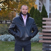 Максим Нестеров | Санкт-Петербург