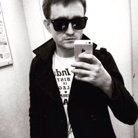 Даниил Булдаков