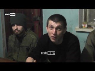 Военнослужащий ДНР: Киев пообещал украинским боевикам землю и рабов на Донбассе