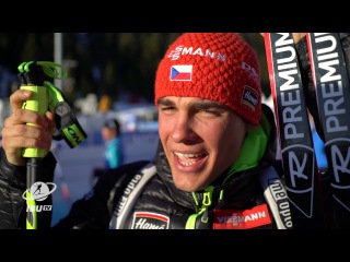 #Hochfilzen2017: Michal Krcmar comes 6th in Individual