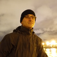 Павел Захарченко