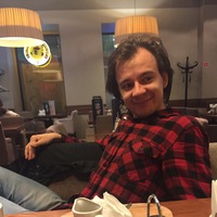 Станислав Озеров