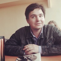 Кирилл Черкащенко