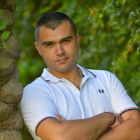 Юрец Марченко